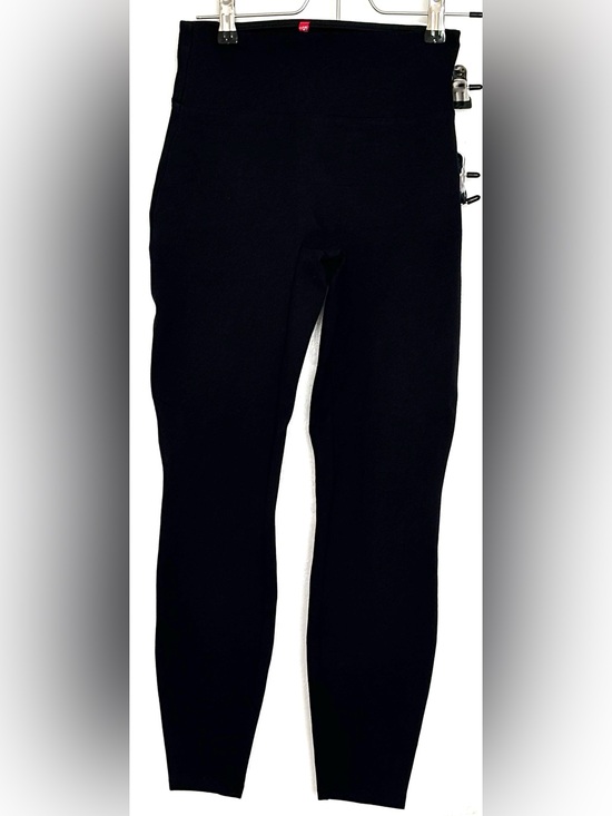 SPANX Pants - Spanx Everyday Leggings Black Size XS Petite